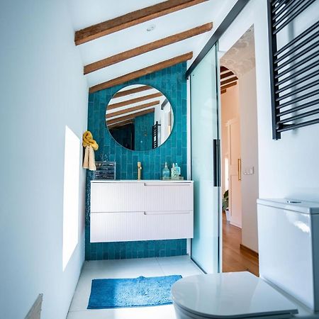 Valencia 2 Bed Luxury Guest House Godella Extérieur photo