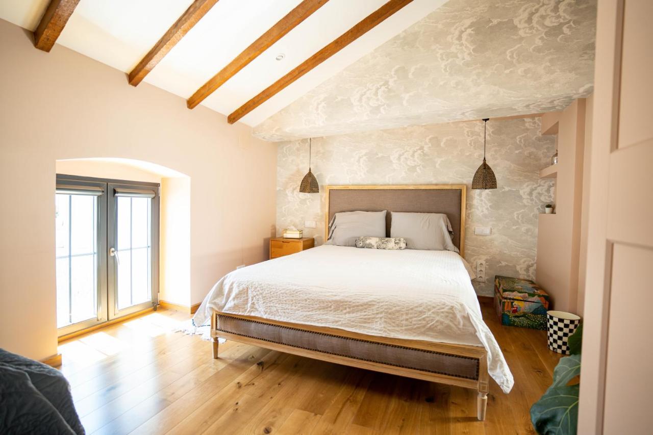 Valencia 2 Bed Luxury Guest House Godella Extérieur photo