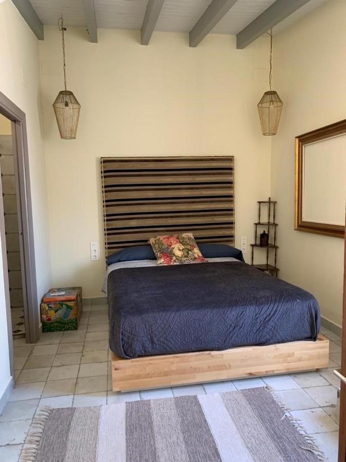 Valencia 2 Bed Luxury Guest House Godella Extérieur photo