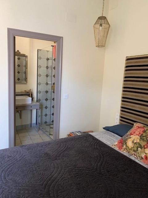 Valencia 2 Bed Luxury Guest House Godella Extérieur photo