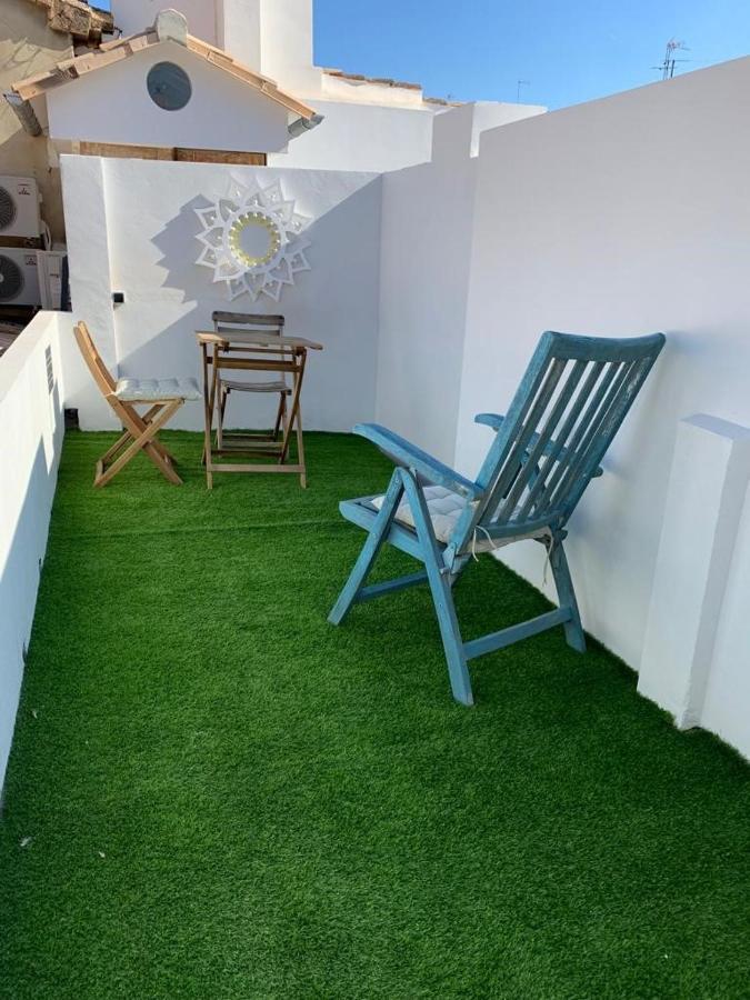 Valencia 2 Bed Luxury Guest House Godella Extérieur photo