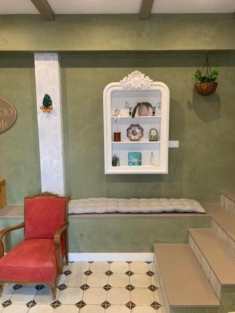 Valencia 2 Bed Luxury Guest House Godella Extérieur photo