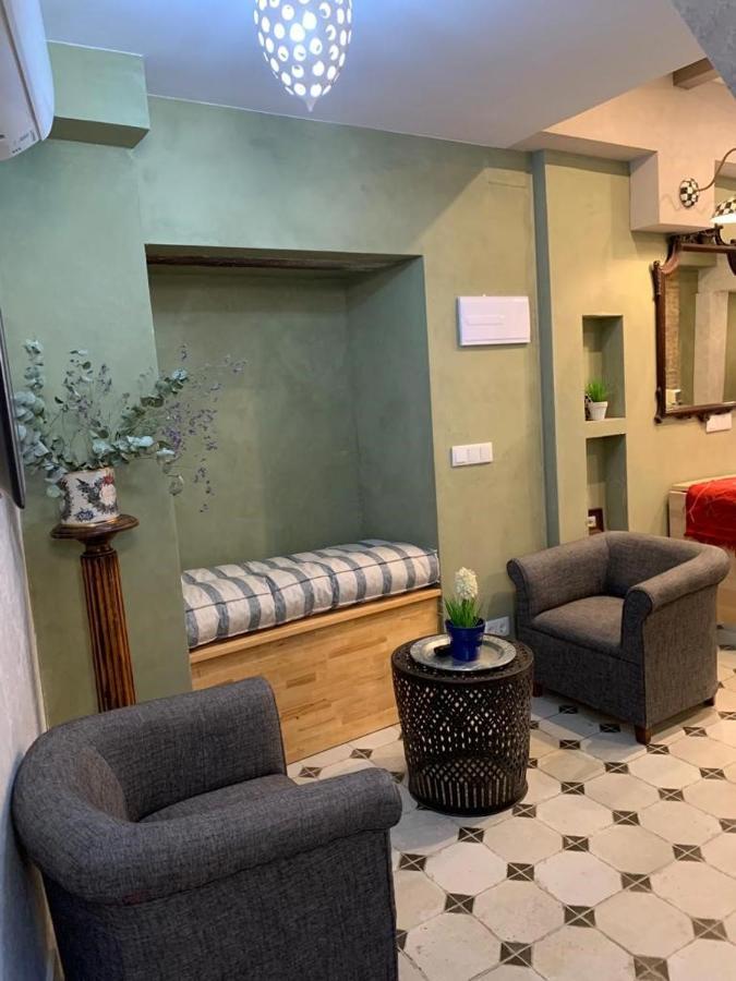 Valencia 2 Bed Luxury Guest House Godella Extérieur photo