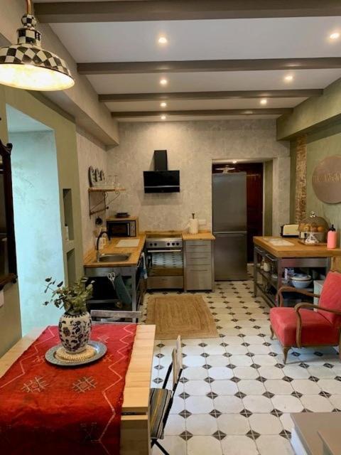 Valencia 2 Bed Luxury Guest House Godella Extérieur photo